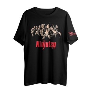 Keepin' It 100 — The Ninjutsu — Shirt
