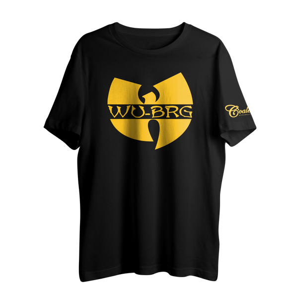 WU-BRG Forever — Shirt