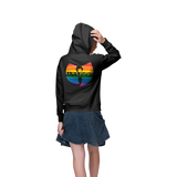 WU-BRG Forever — Pride — Hoodie