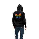 WU-BRG Forever — Pride — Hoodie