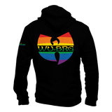 WU-BRG Forever — Pride — Hoodie