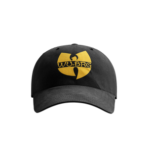 WU-BRG Forever — Hat