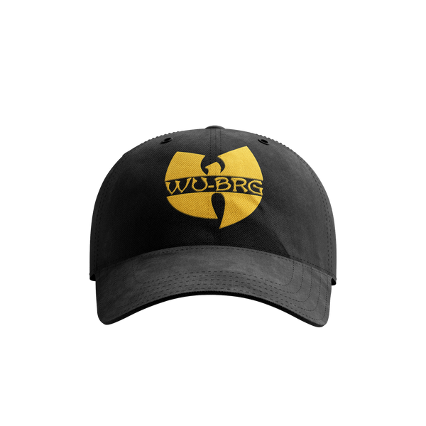 WU-BRG Forever — Hat