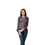WU-BRG Forever — MagicCon Las Vegas — Shirt